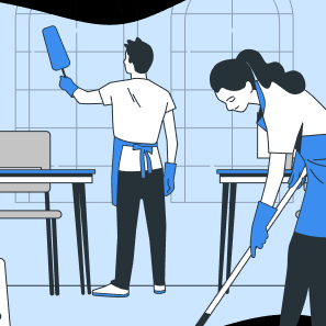 Allcleaning Services